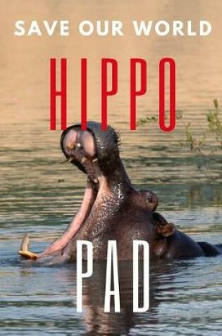 Cover of Hippo Pad