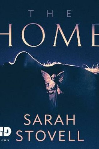 Cover of The Home