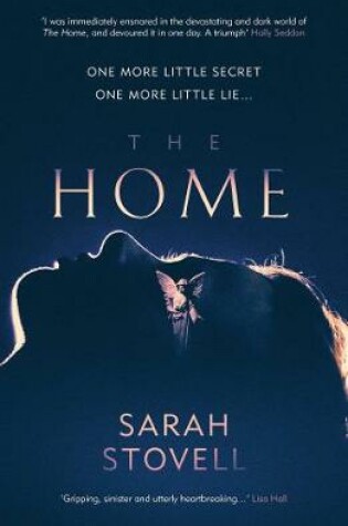 Cover of The Home