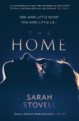 Book cover for The Home