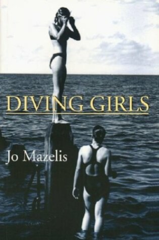 Cover of Diving Girls