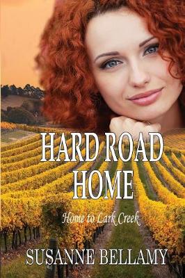 Cover of Hard Road Home