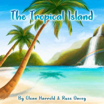 Cover of The Tropical Island