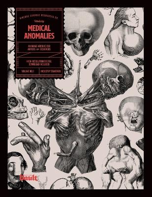 Book cover for Medical Anomalies