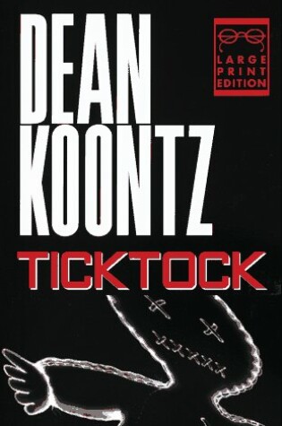 Cover of Ticktock