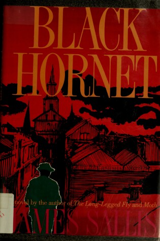 Cover of Black Hornet