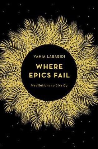 Cover of Where Epics Fail