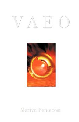 Book cover for VAEO