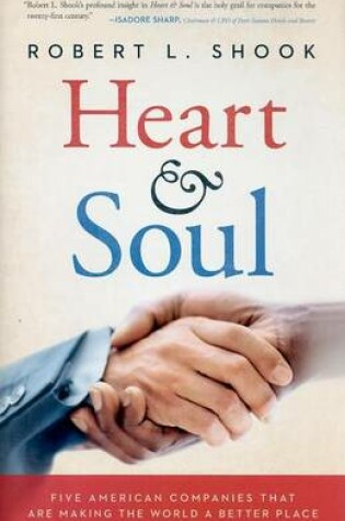 Cover of Heart & Soul