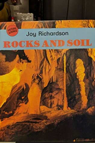 Cover of Rocks and Soil