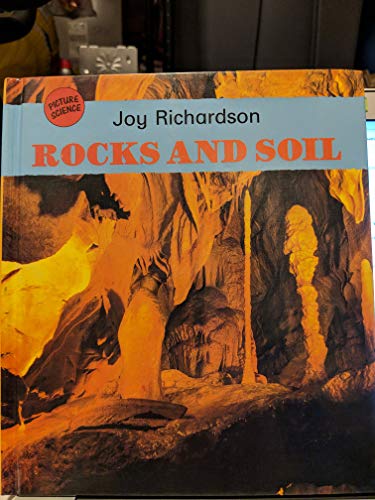 Cover of Rocks and Soil