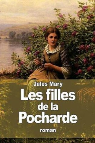 Cover of Les filles de la Pocharde