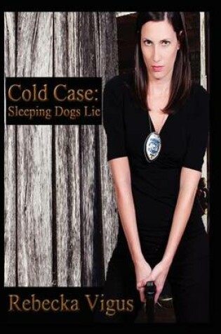 Cover of Cold Case