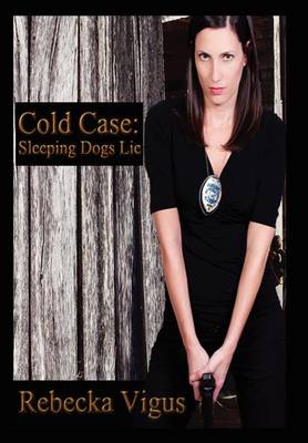 Book cover for Cold Case