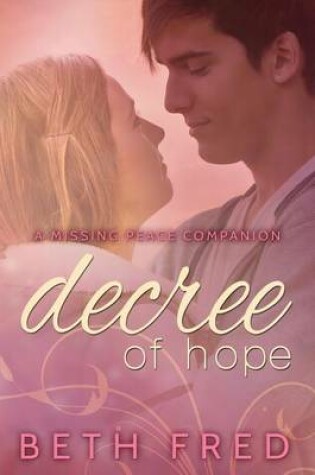 Cover of Decree of Hope