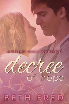 Book cover for Decree of Hope