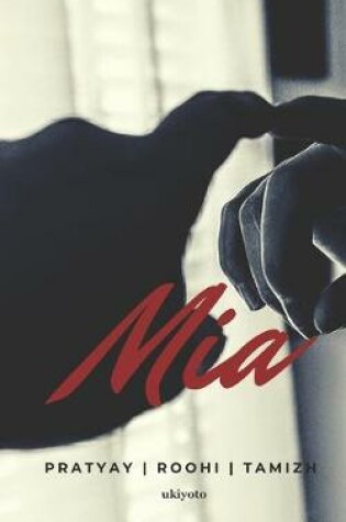 Cover of Mia