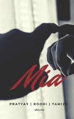 Book cover for Mia