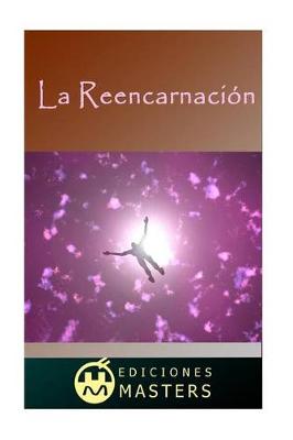 Book cover for La Reencarnaci n