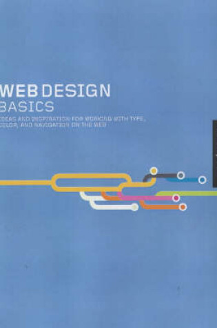 Cover of Web Design Basics