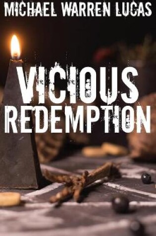 Cover of Vicious Redemption