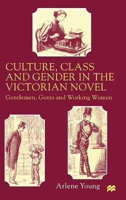 Book cover for Culture, Class and Gender in the Victorian Novel