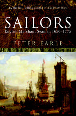 Book cover for Sailors