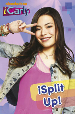 Cover of I Split Up