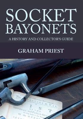 Book cover for Socket Bayonets