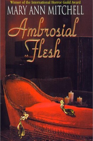 Cover of Ambrosial Flesh