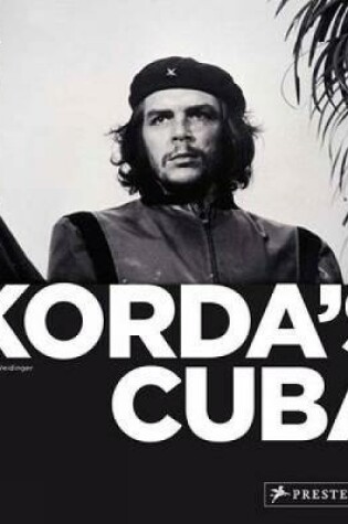 Cover of Korda's Cuba