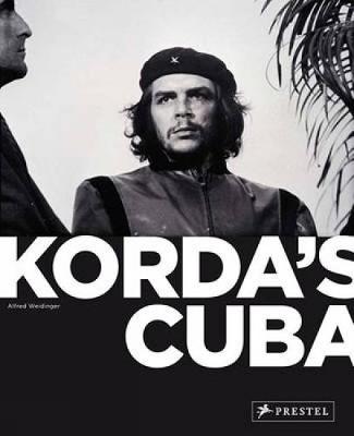 Book cover for Korda's Cuba