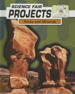 Cover of Rocks and Minerals