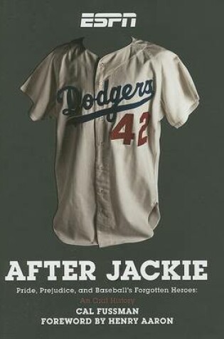 Cover of After Jackie