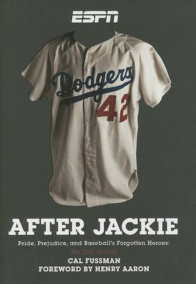 Book cover for After Jackie