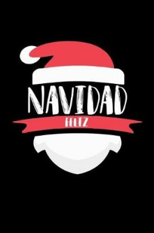 Cover of Navidad Feliz