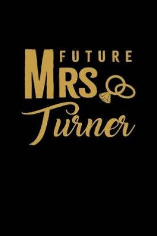 Cover of Future Mrs. Turner