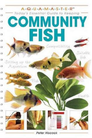 Cover of Community Fish