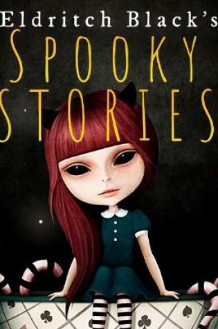 Cover of Spooky Stories