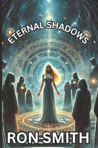 Cover of Eternal Shadows