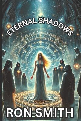 Book cover for Eternal Shadows