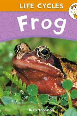 Cover of Frog