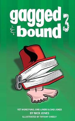 Book cover for Gagged and Bound 3