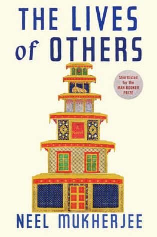 Cover of The Lives of Others