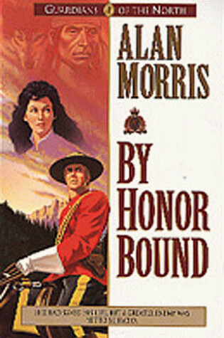 Cover of By Honor Bound