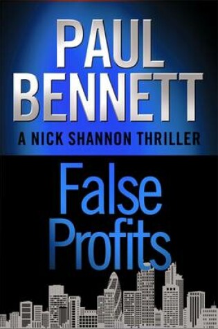 Cover of False Profits