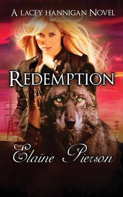 Book cover for Redemption