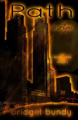 Book cover for Path to AGNI