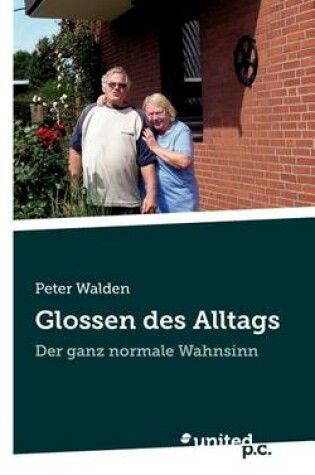 Cover of Glossen Des Alltags