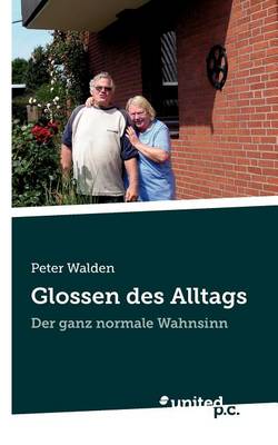 Book cover for Glossen Des Alltags